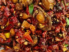 -荷风细雨·中国茶宴(碧云店)