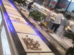 -大龍自助火锅(大营店)