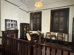 -詹天佑故居博物馆