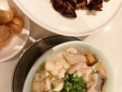 -春发生饭店·非遗(南院门店)