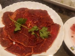 -老码头火锅(骡马市店)