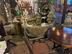 -自然餐厅(Phuket)