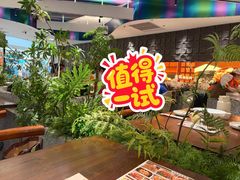 -大同江朝鲜菜•长春地标美食(绿园吾悦广场店)