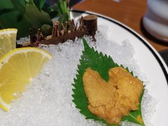 -渔寿司·日本料理(艾尚天地店)