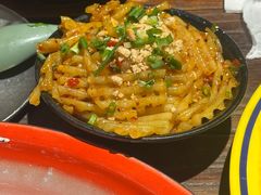 -北丐先生·野馄饨烧烤(雨花万象店)