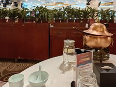 -巴音浩日娲·蒙餐(双林东路店)