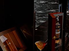 -厦门瑞颐大酒店·VIRGO威士忌酒吧