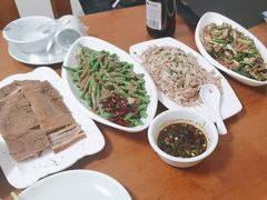 -正宗天津烧麦馆(柳州路店)