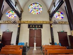 -贵阳北天主教堂