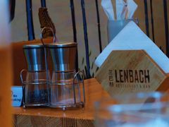 -LENBACH兰巴赫西餐啤酒坊(大连东港店)