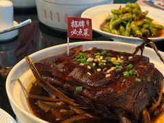 -西山人家·二十年老字号农家菜(旺山店)