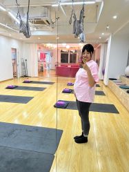 -Your Yoga Pilates·瑜伽普拉提习练室