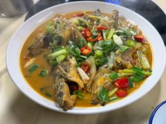 -江西广丰乡下菜(巷佳华苑二期店)