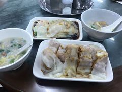 -穗银肠粉店(东川路店)
