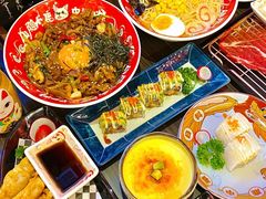 -仙隐小鹿中华料理(南宁万象城店)