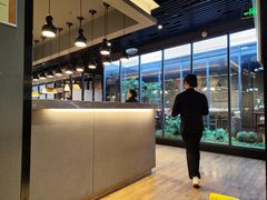 -拈菜(观音桥阳光世纪店)