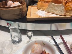 -花城粤菜餐厅(高新区店)
