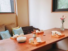 -梅间堂茶馆(绿地缤纷城店)