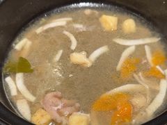 -狐狸爱上椰子鸡(滨江星光大道店)