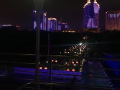 -武汉两江游览·夜游长江(汉口粤汉码头)