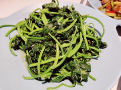 -香香海南菜餐厅