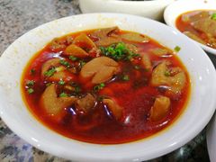 -李记小小吃·江油肥肠(涪江路店)