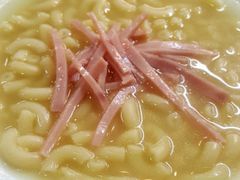 -华星冰室(湾仔店)