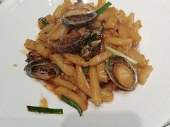 -老山东·山东菜(鲁菜名店)