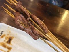 -黑白电视长沙小吃(美林M·LIVE天地东座店)