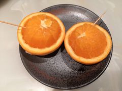 -厚贞日式烤肉(龙之梦店)