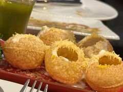 -克比叔叔印度餐厅Kebabs on the Grille(永康路分店)