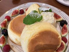-UPPER KITCHEN(延安路店)