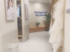 -天真蓝照相馆(五角场百联又一城店)