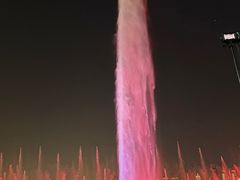 -秋水广场音乐喷泉