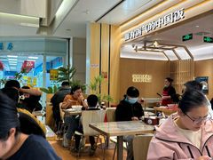 -阳阳中国饭(龙湖大兴天街)