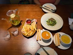 -本处·素食·融合料理(南油店)