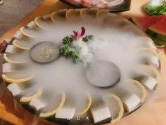 -伊茉家的烤肉店(勒泰中心店)