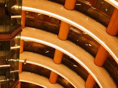 -杭州钱江新城万怡酒店-西餐厅