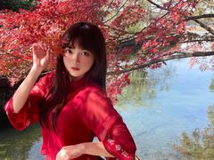 -西湖游船