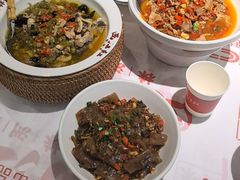 -西江红·株洲本地菜(滨江南路店)