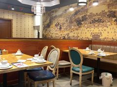 -田大厨海鲜超市(万豪店)