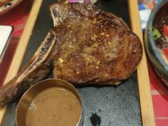 -安德烈俄式西餐厅(中央大街店)