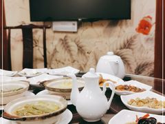 -金泰食府(竹园店)