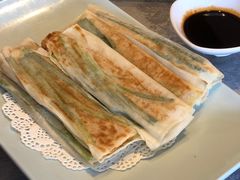 葱侩包-山外山菜馆(玉泉路店)