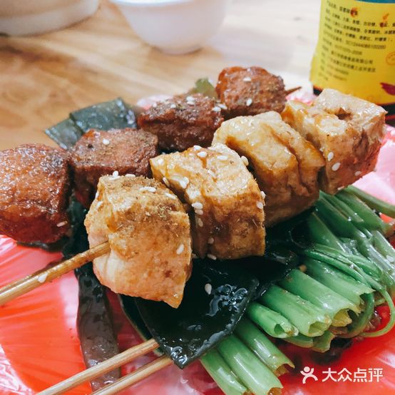 亿膳和大排档