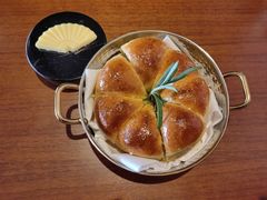 -王府井文华东方酒店-紫膳餐厅