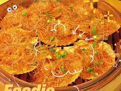 -桥东喜碧海鲜街(水东街店)