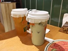 -迷你椰·泰式大排档(共康店)