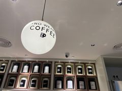-Peet's Coffee皮爷咖啡(万象天地店)