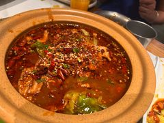 -不是烧烤·武汉烧烤·地道湖北菜(大成路店)